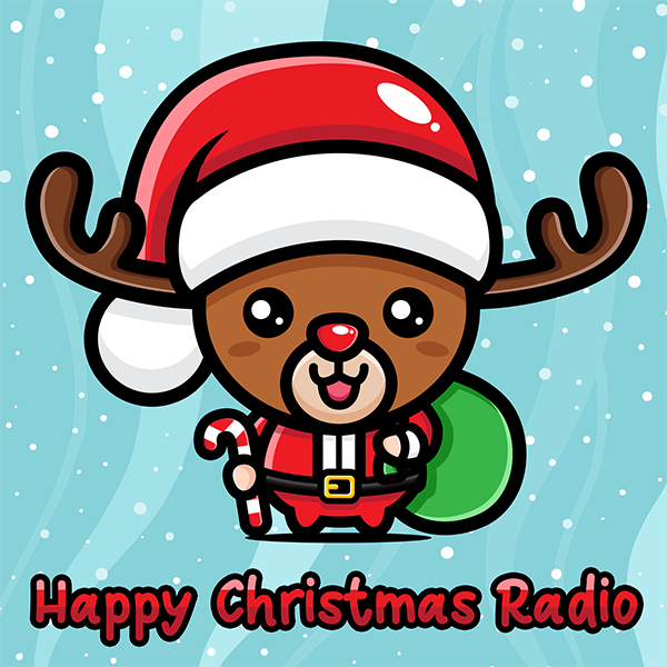 (c) Happychristmasradio.net