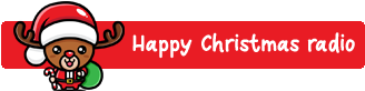 Happy Christmas radio - https://www.happychristmasradio.net