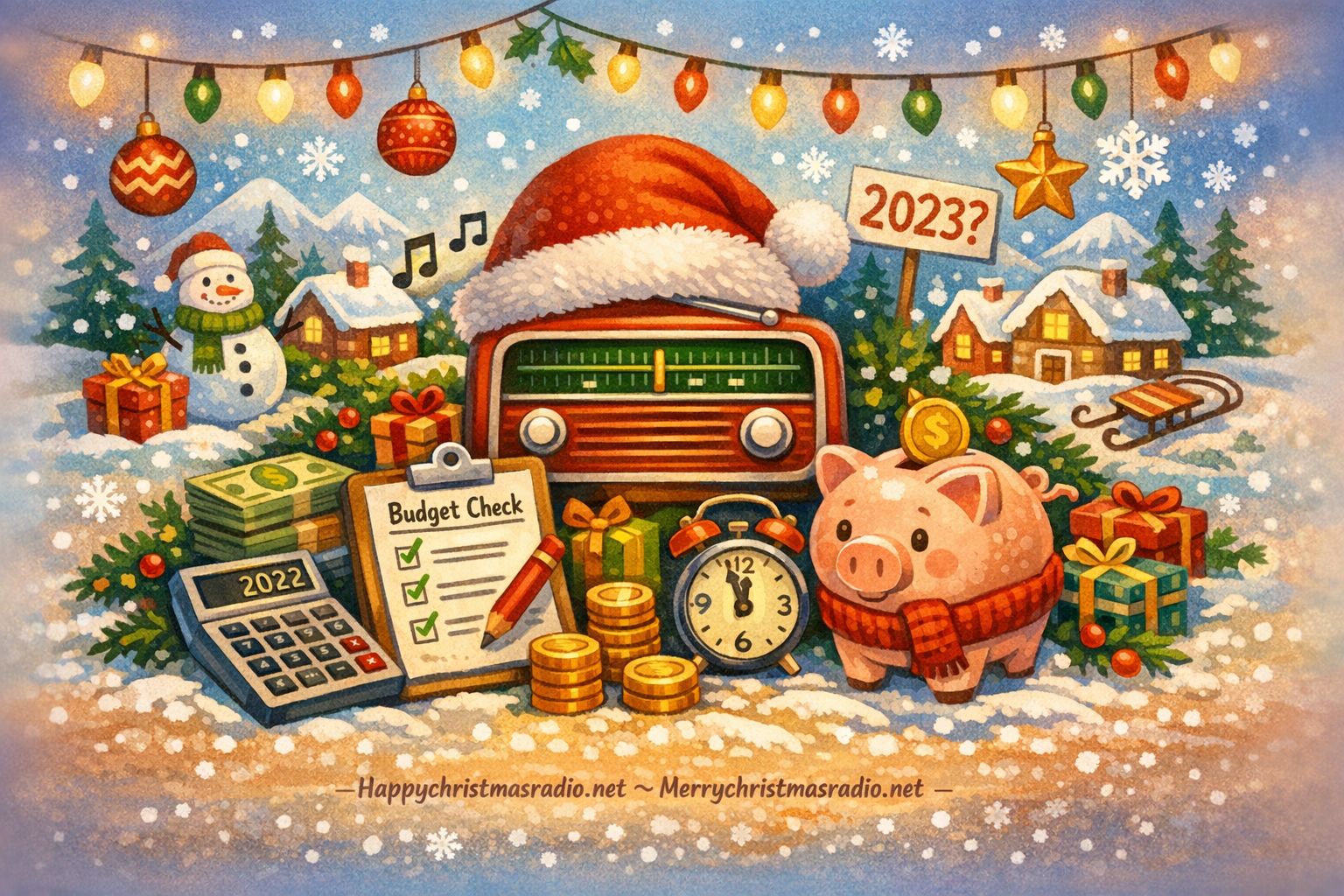 How to Evaluate Your Spending Habits Before Jan 1