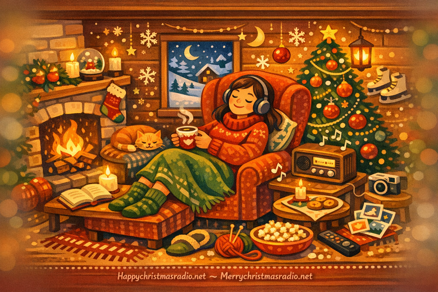 10 Ways to Enjoy 'Alone Time' During the Chaos