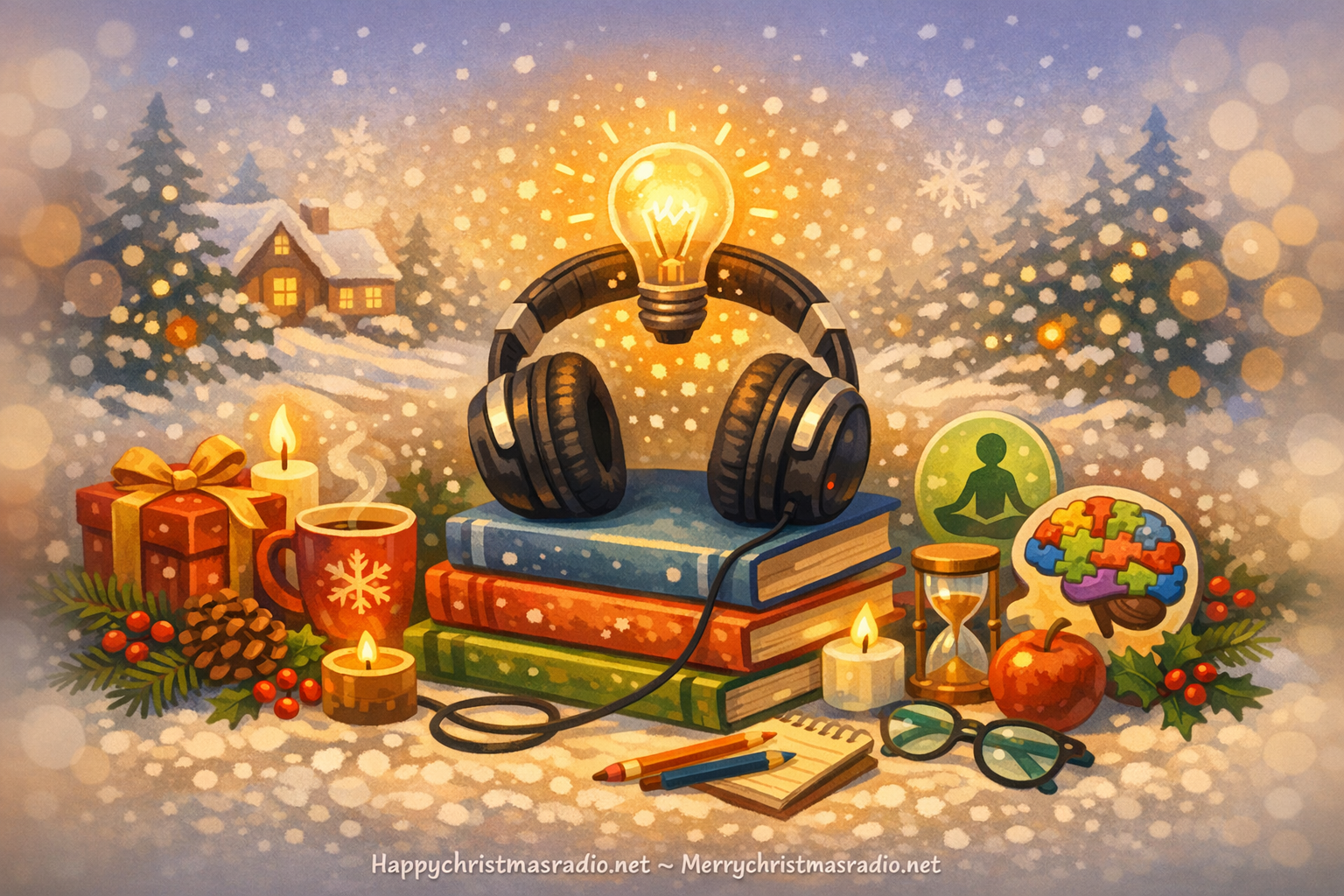 The Best Gifts for Enhancing Mental Clarity