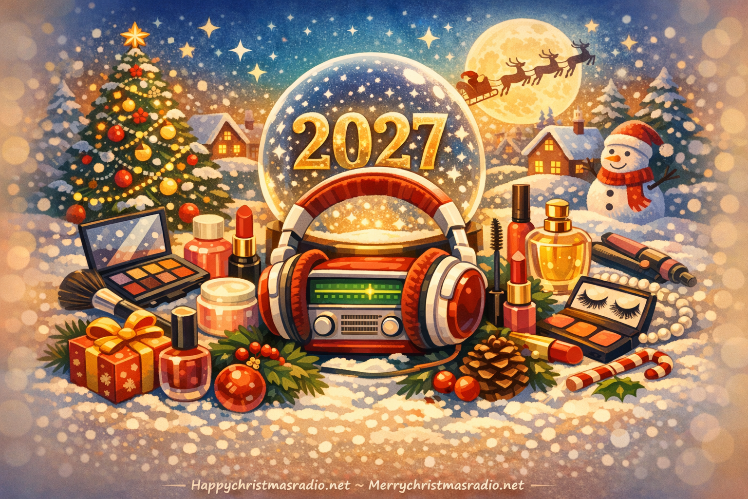 The Top 10 Beauty Trends Predicted for 2027