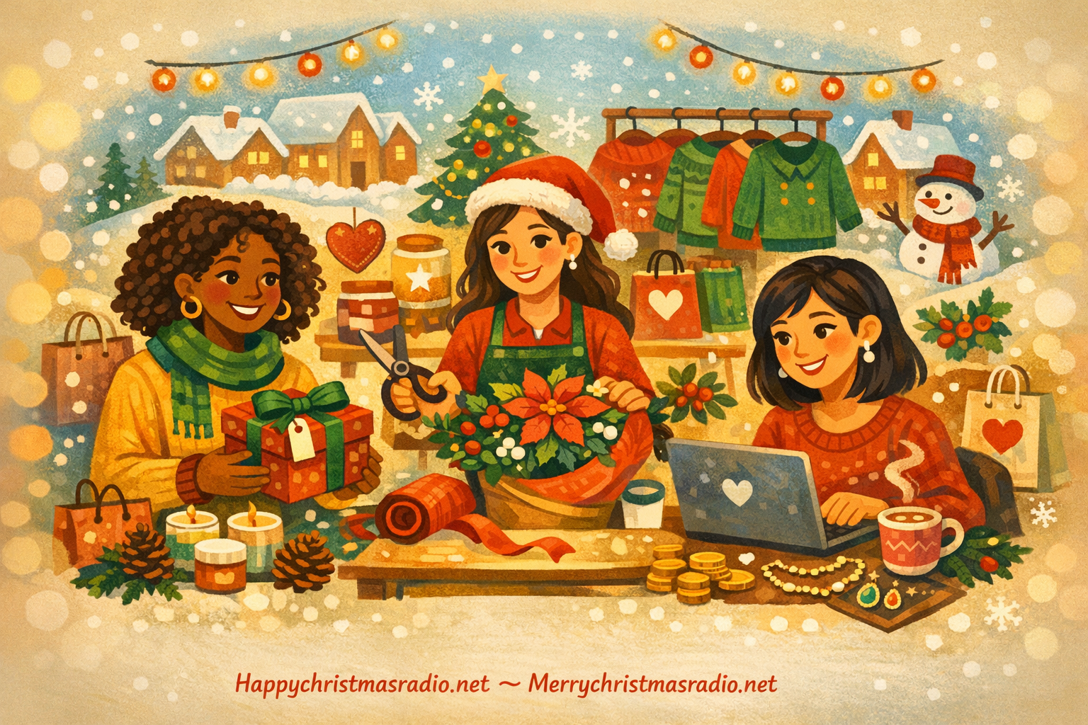 How to Support Women-Owned Businesses This Year