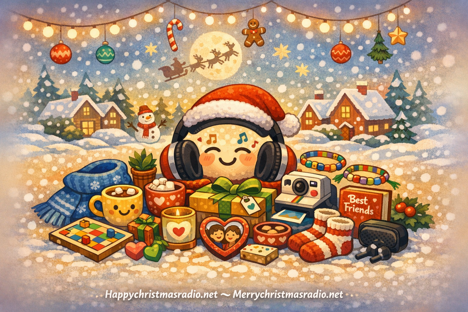 10 Gift Ideas for Your Platonic Soulmate