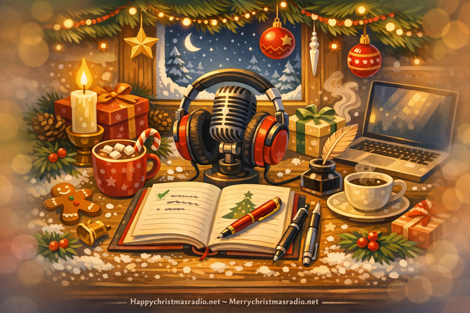 The Best Writing Tools for Professionals This Christmas