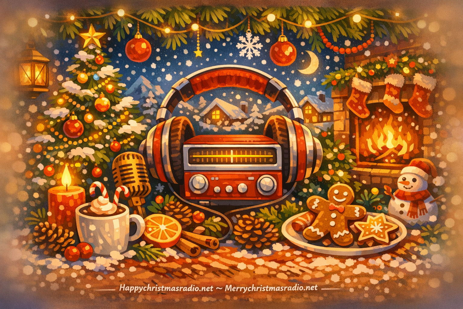 Why We Crave Warmth: The Psychology of Seasonal Decorating