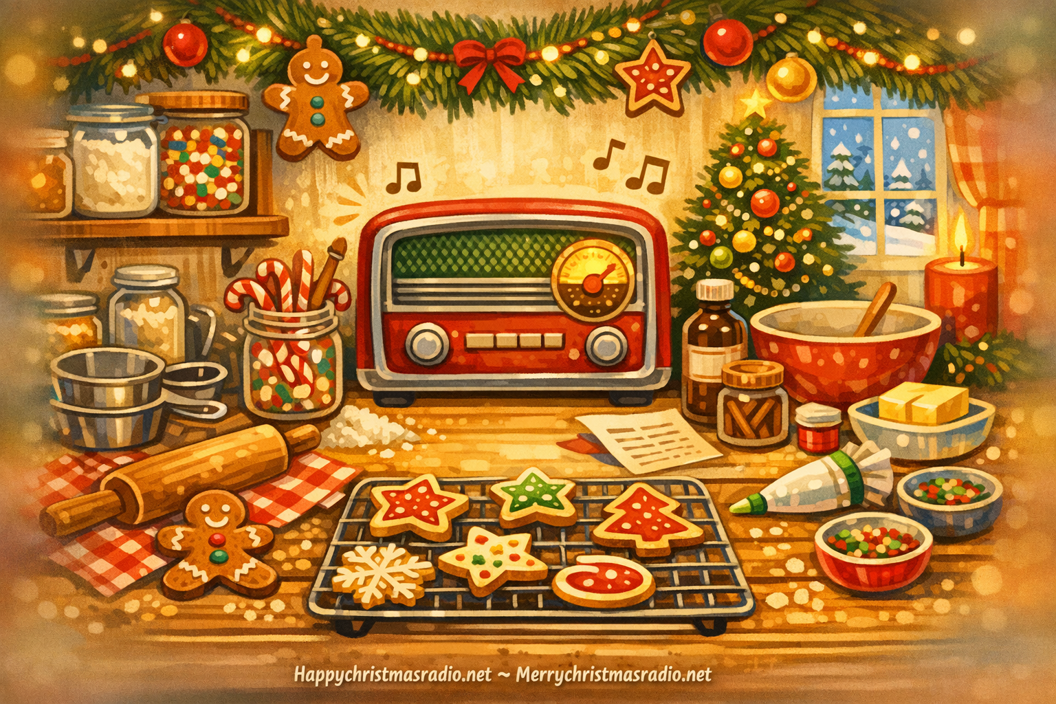 5 Tips for Organizing Your Pantry for Baking Season