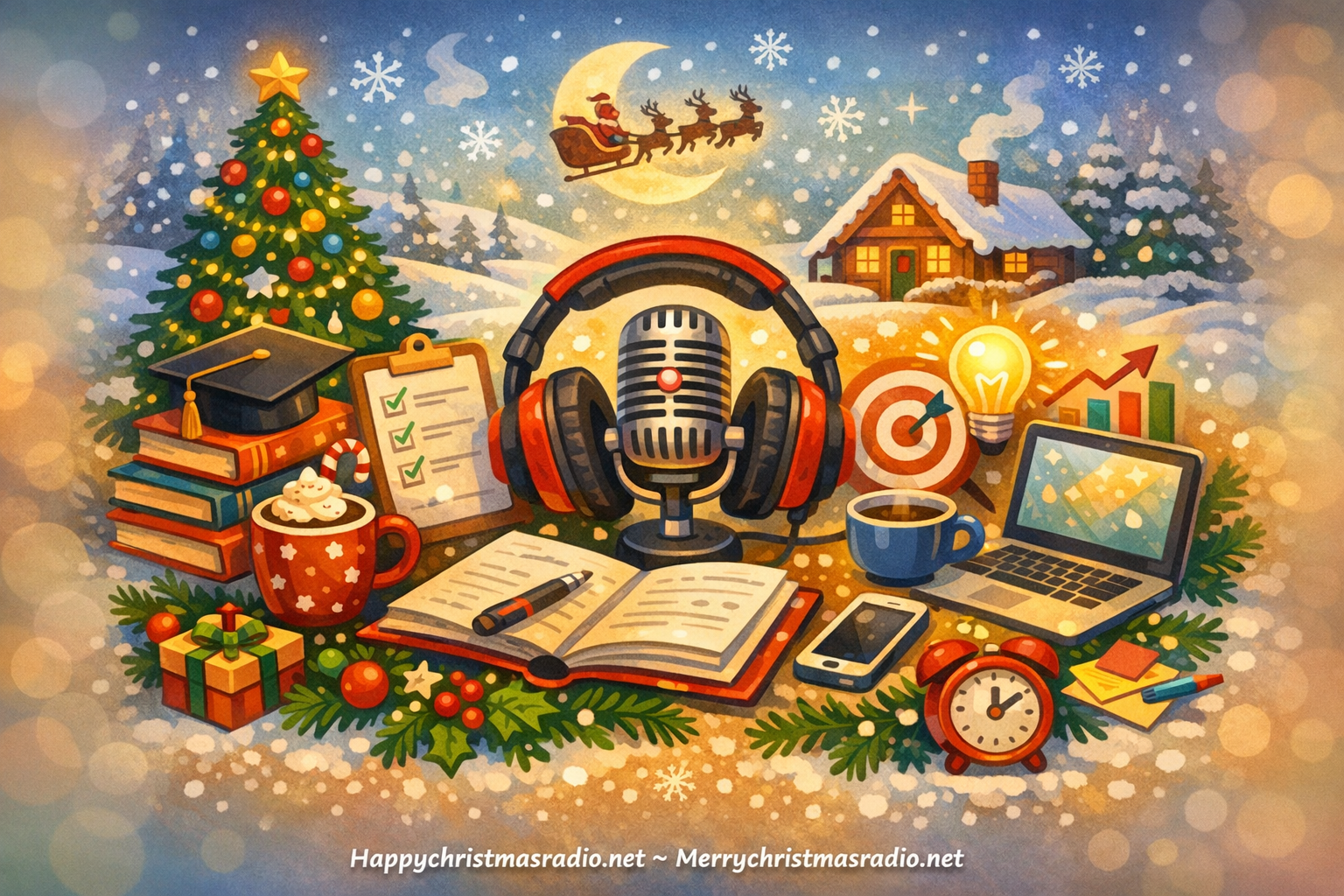 5 Tips for Professional Development During the Break