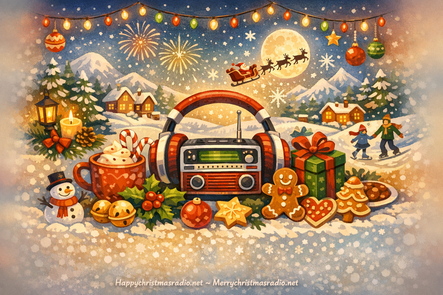 10 Final Reasons to Love the Holiday Season (and Beyond)