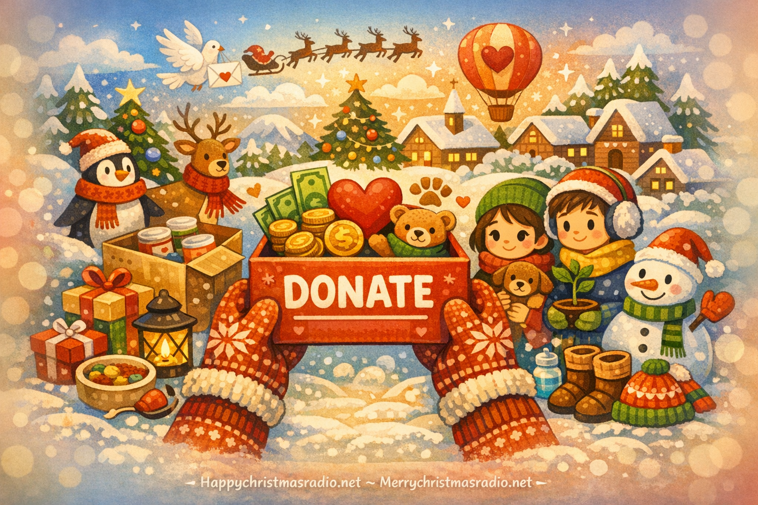 The Best Ethical Charities to Support in 2026