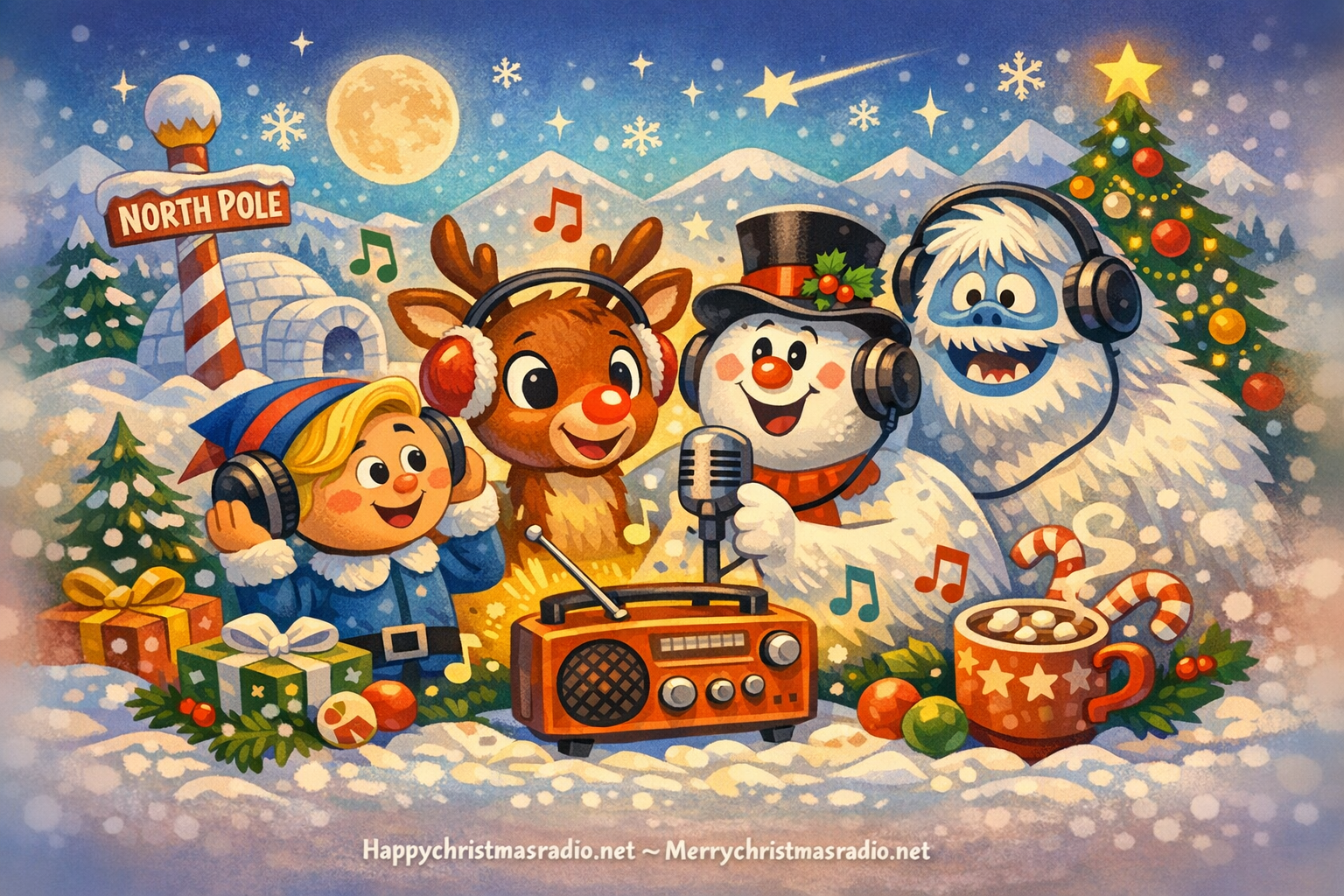 Why We Love 1960s Rank-Bass Animation