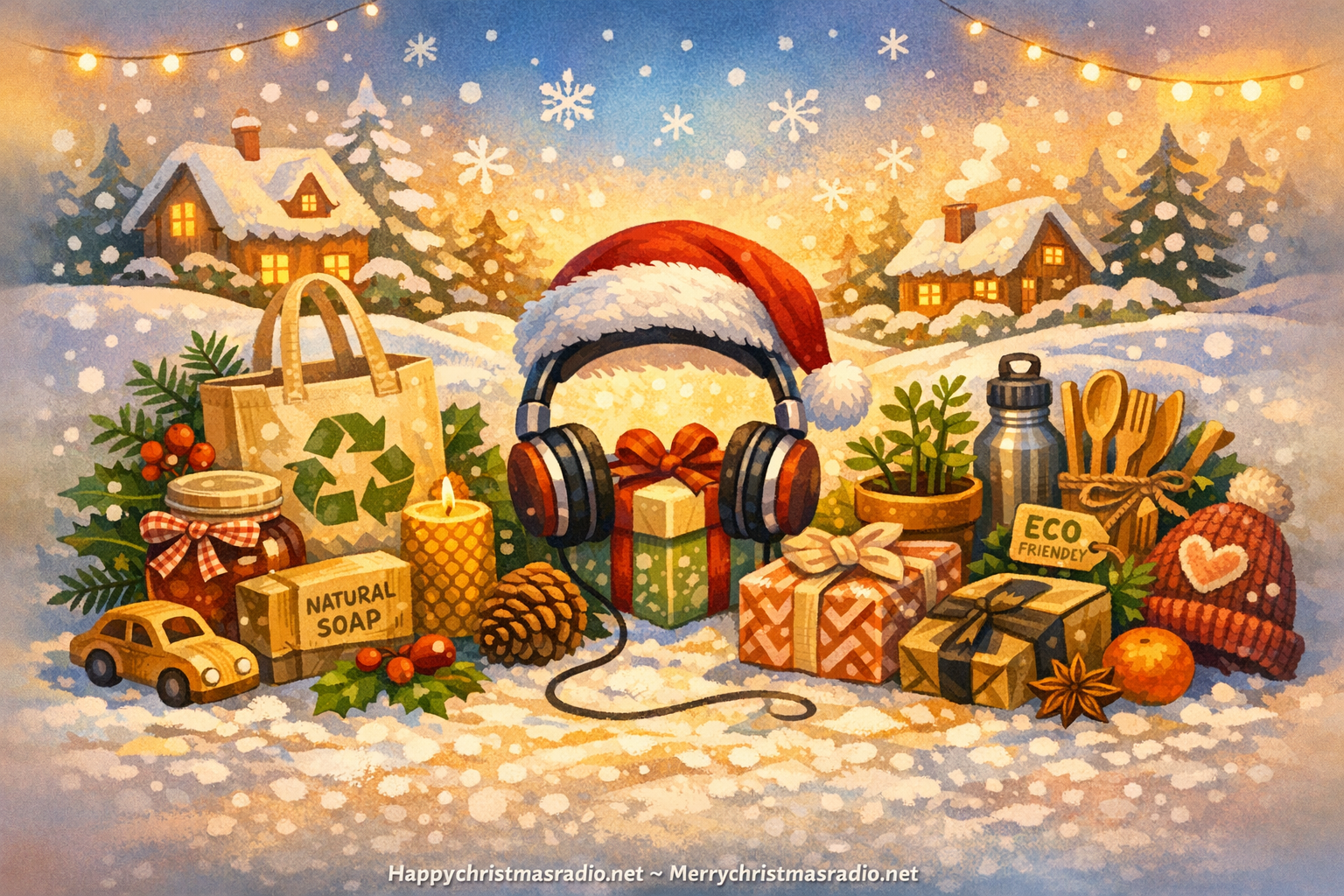 Best Gifts for the Ethical Consumer