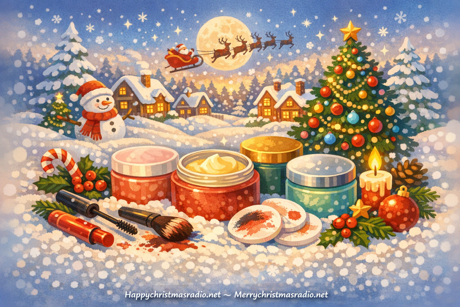 The Best Cleansing Balms for Removing Heavy Makeup