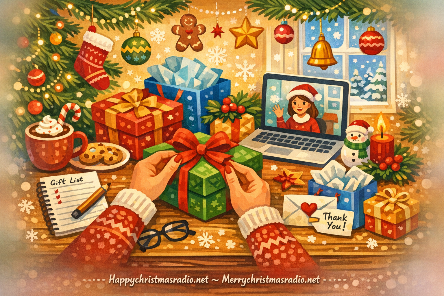 Gifting Etiquette for Assistants and Support Staff