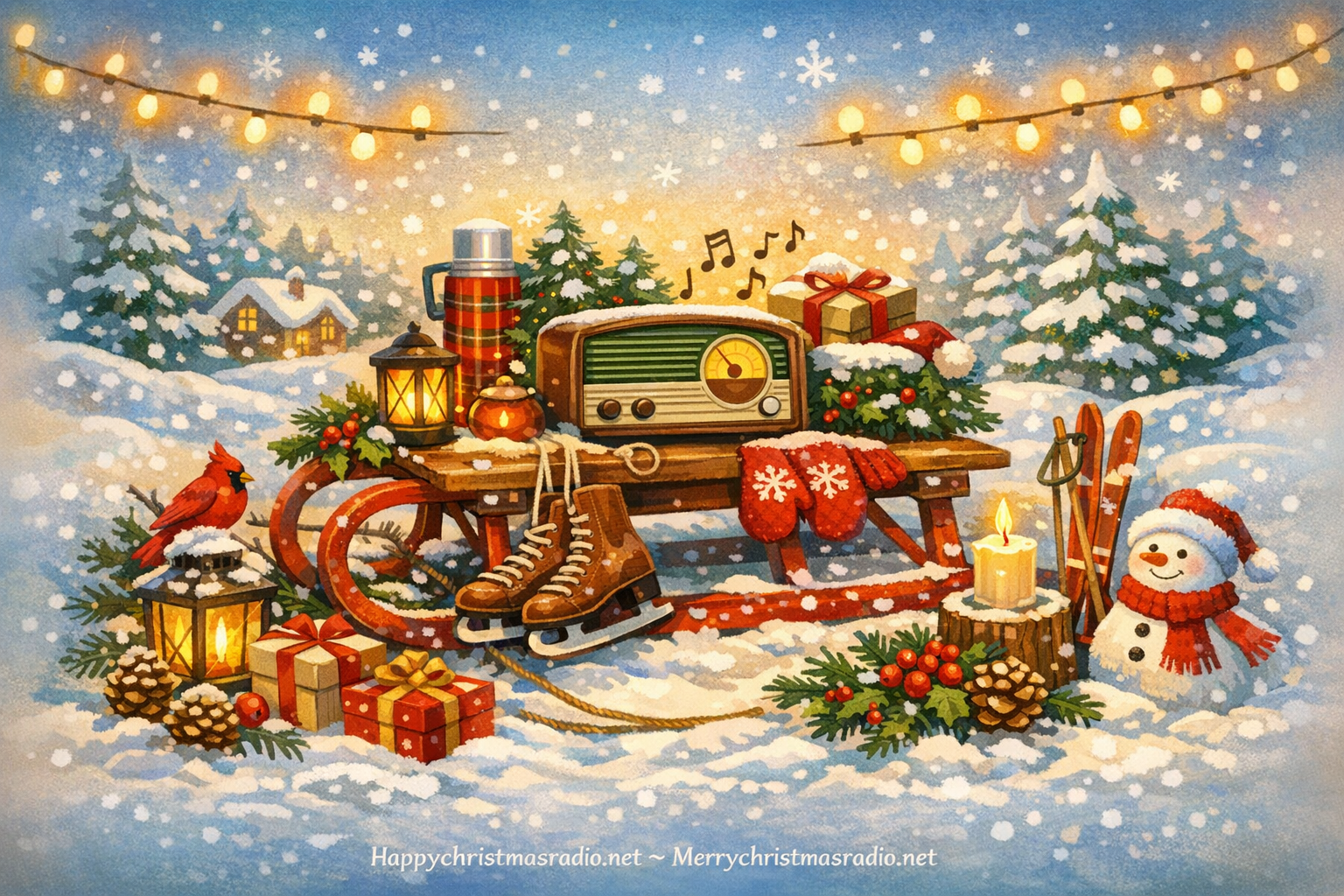 Vintage Sleds: How to Use Them in Modern Decor