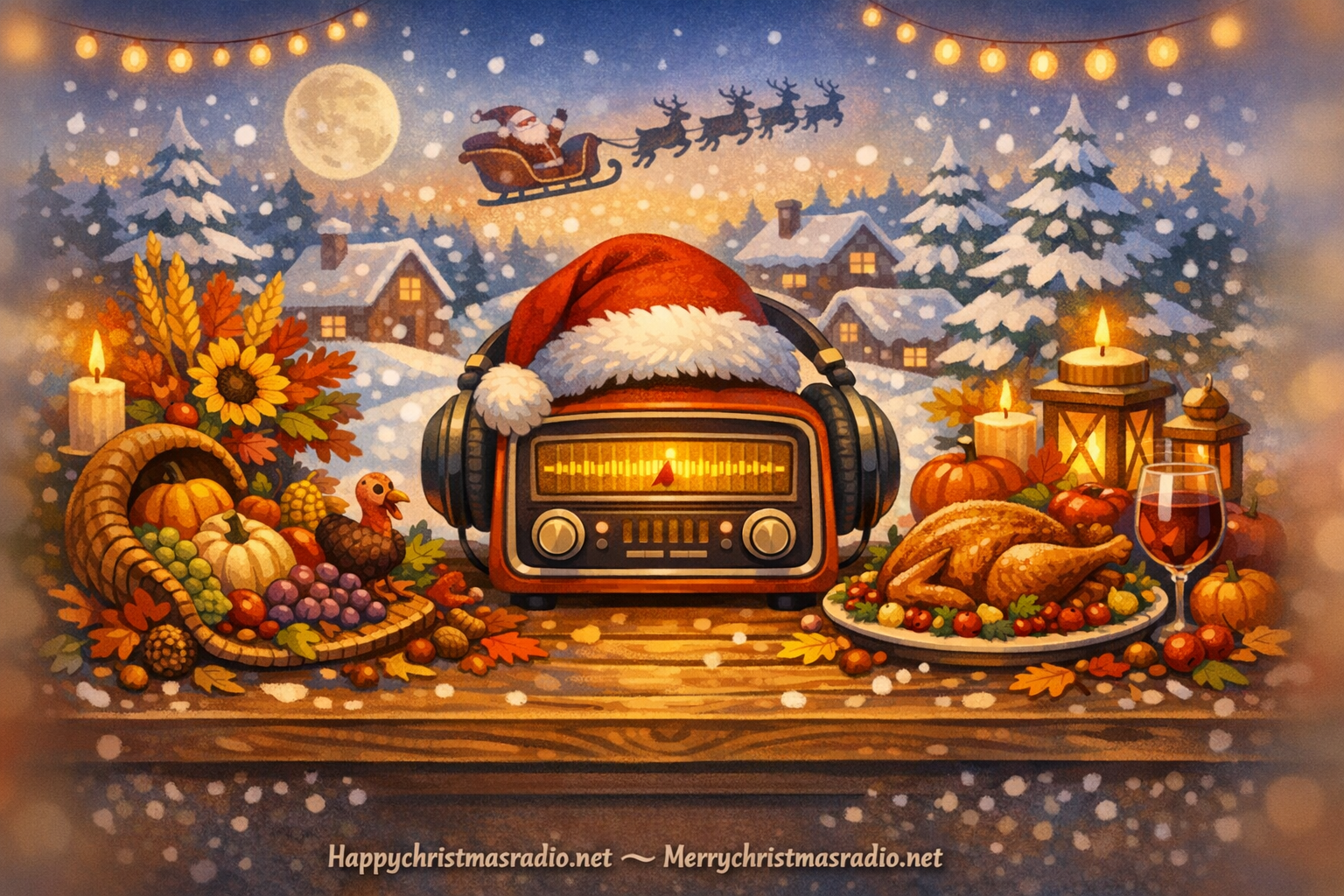 10 Unique Table Centerpieces for Your Thanksgiving Feast