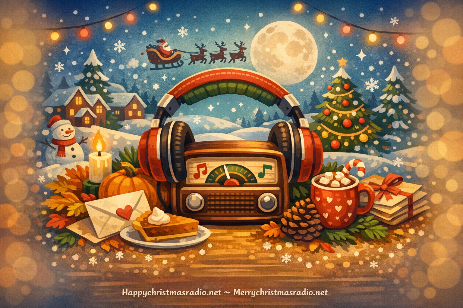 10 Ideas for Thanksgiving Cards for Distant Relatives