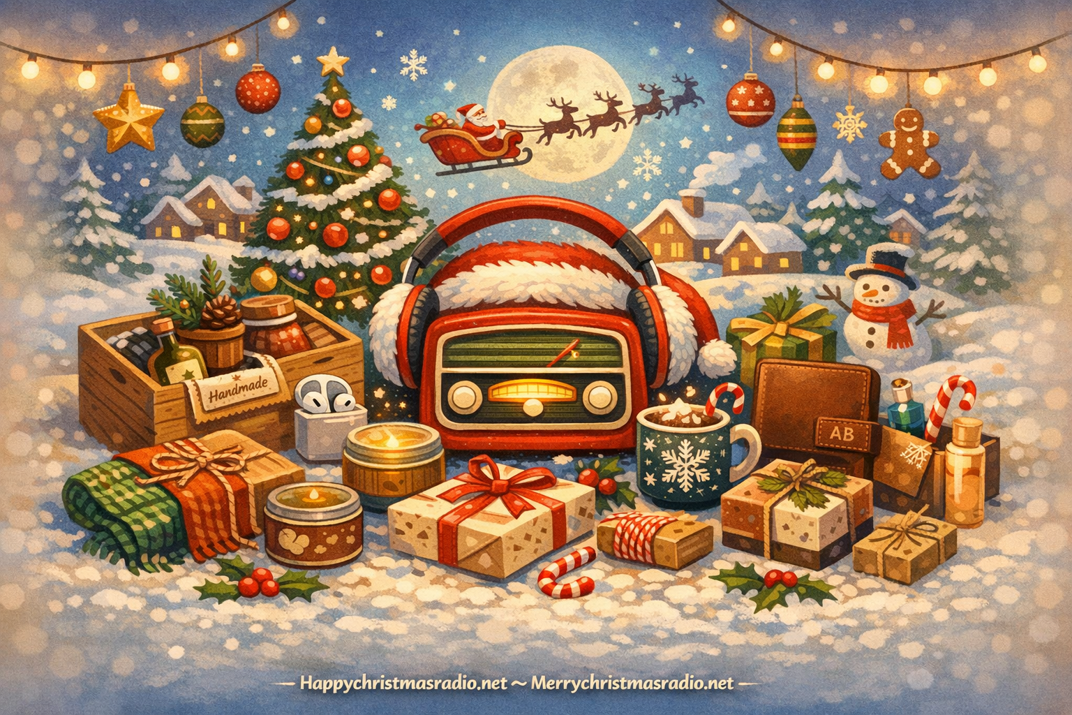 10 Unique Corporate Gifting Ideas from Small Businesses