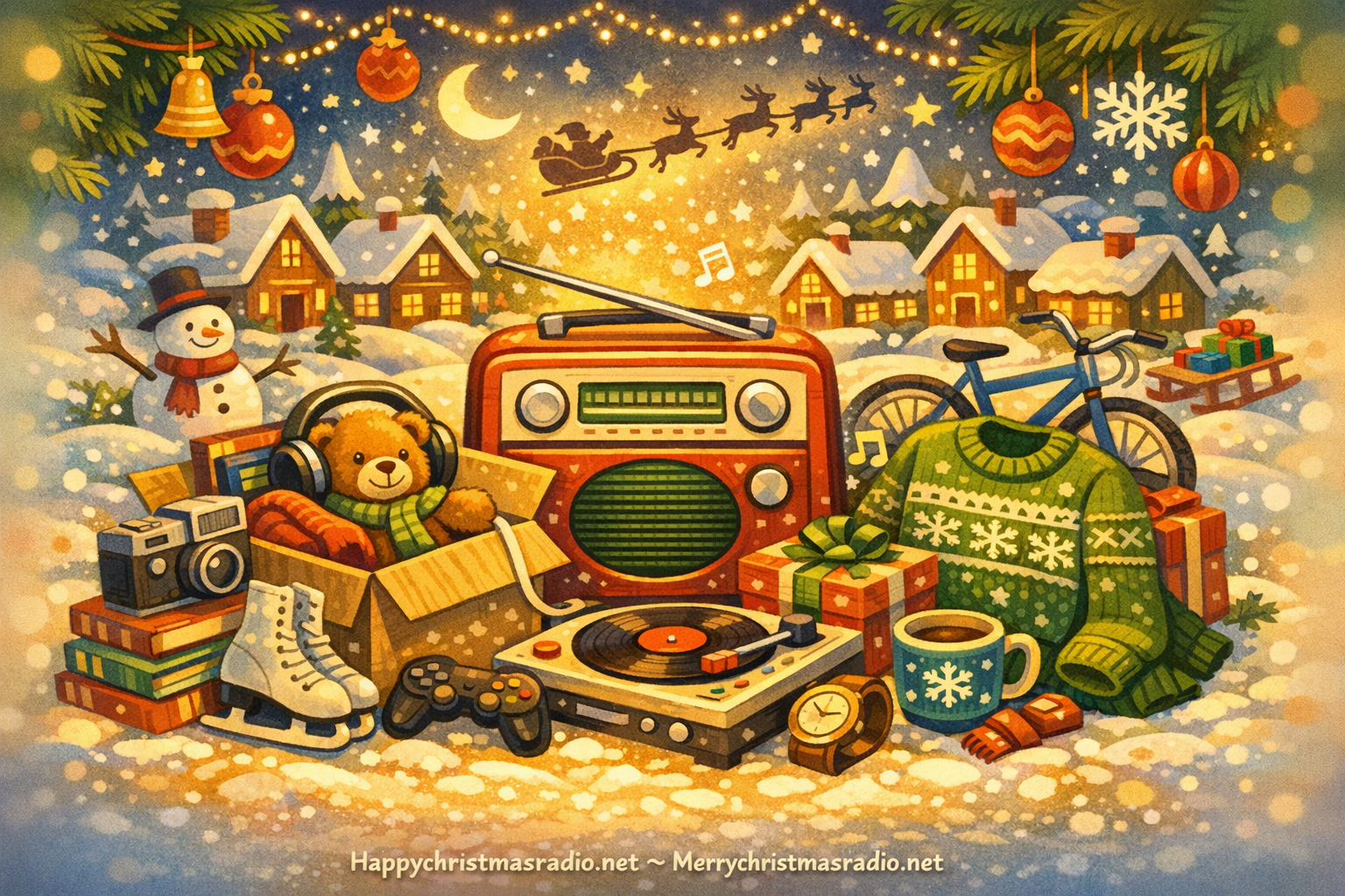 10 Reasons to Buy Second-Hand This Year