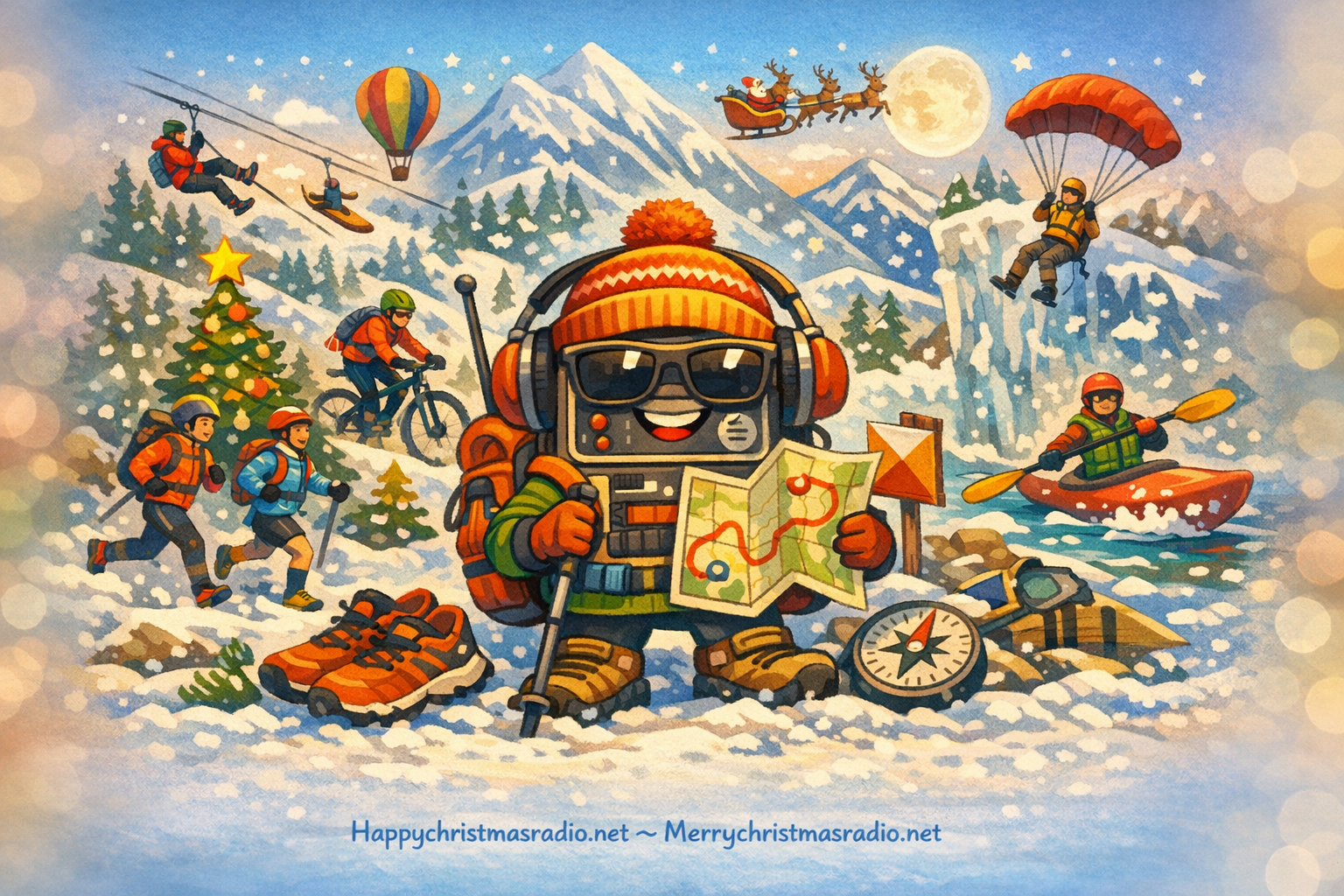 10 Best Adventure Races to Sign Up For in 2027