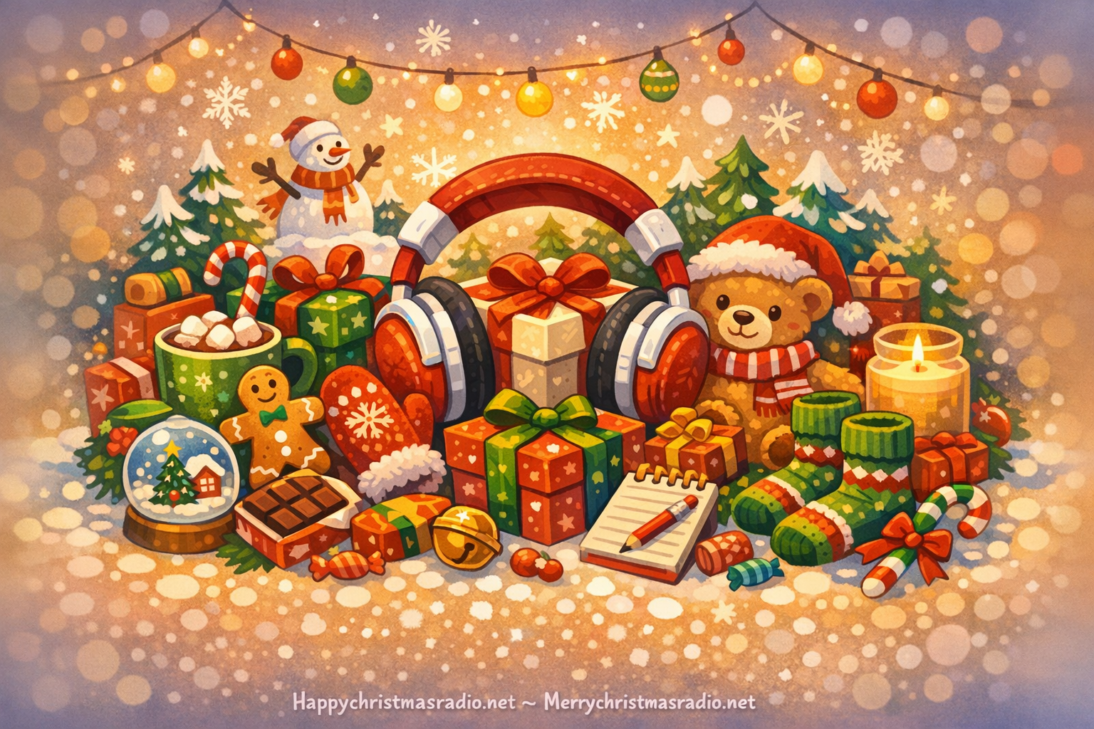 25 Best Gifts Under $20 for Christmas Cheer