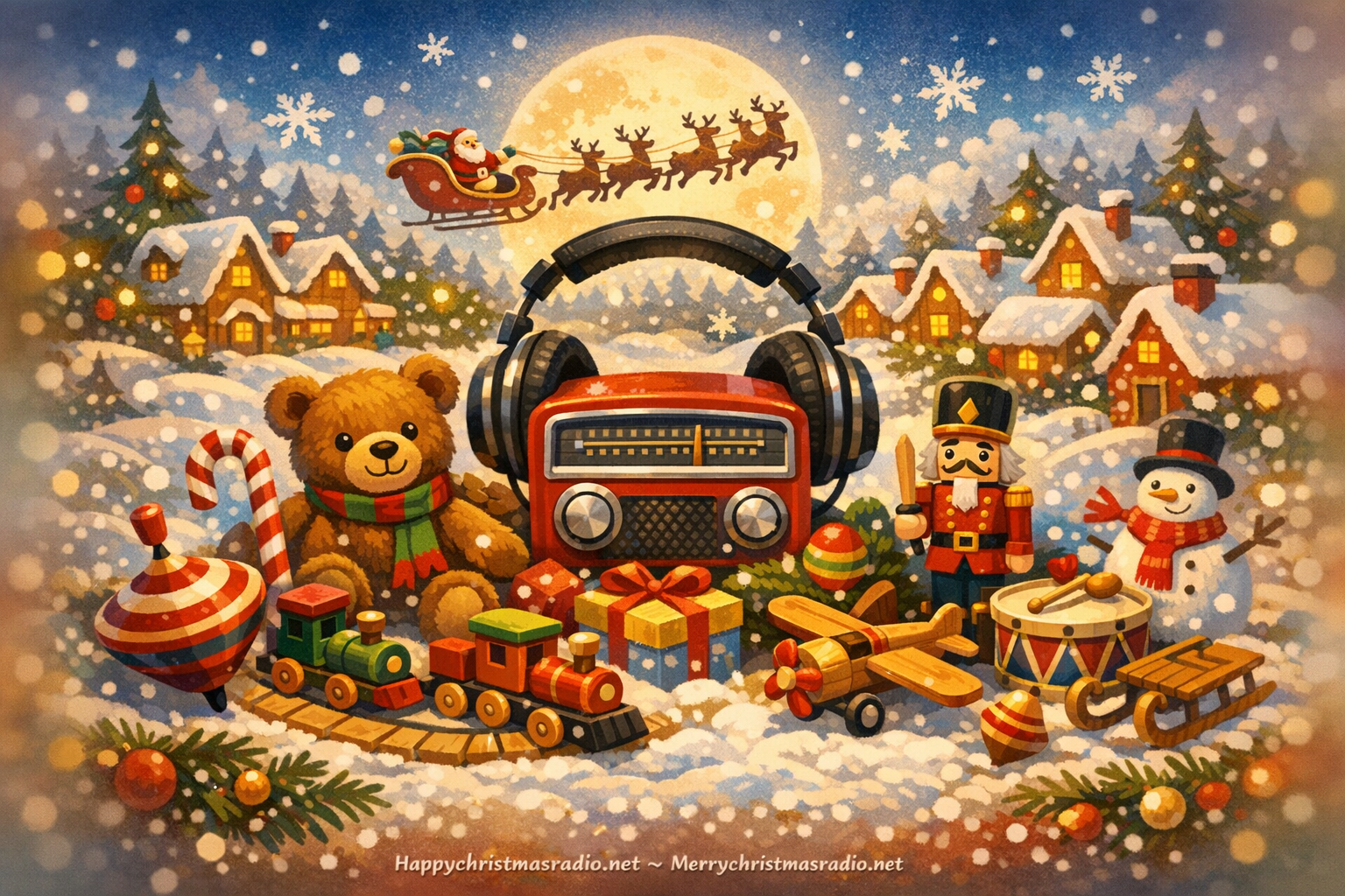 Why Battery-Free Toys are the Best Christmas Gifts