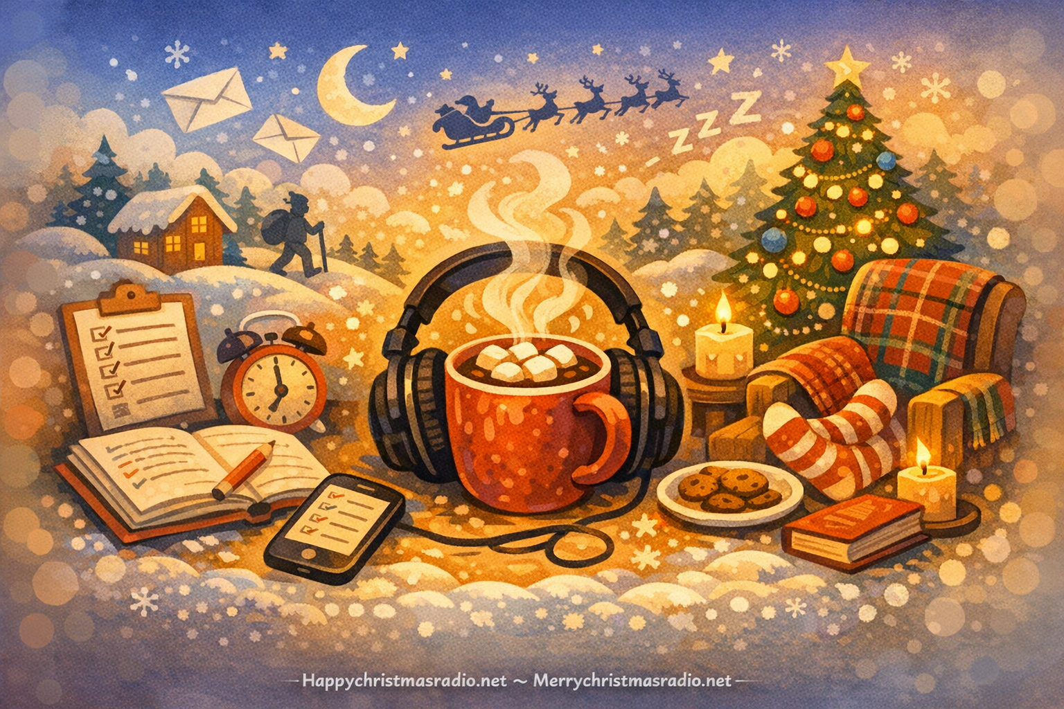 How to Transition Your Mindset from Hustle to Rest