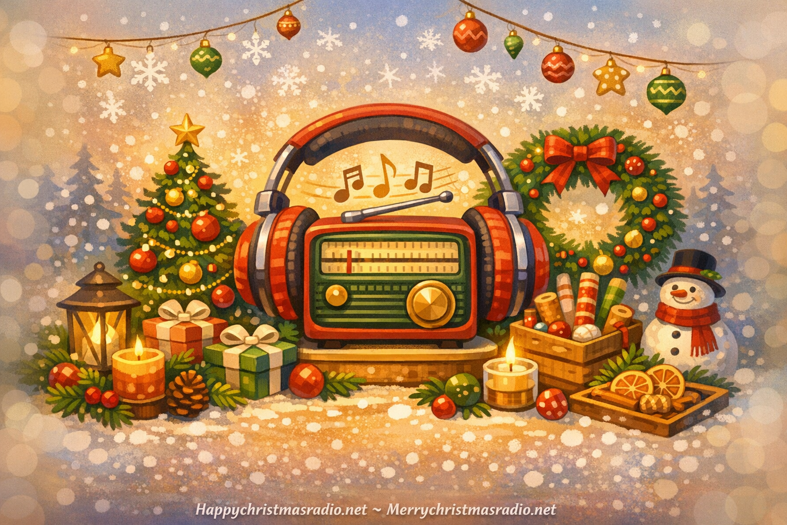 5 Ways to Streamline Your Holiday Decor