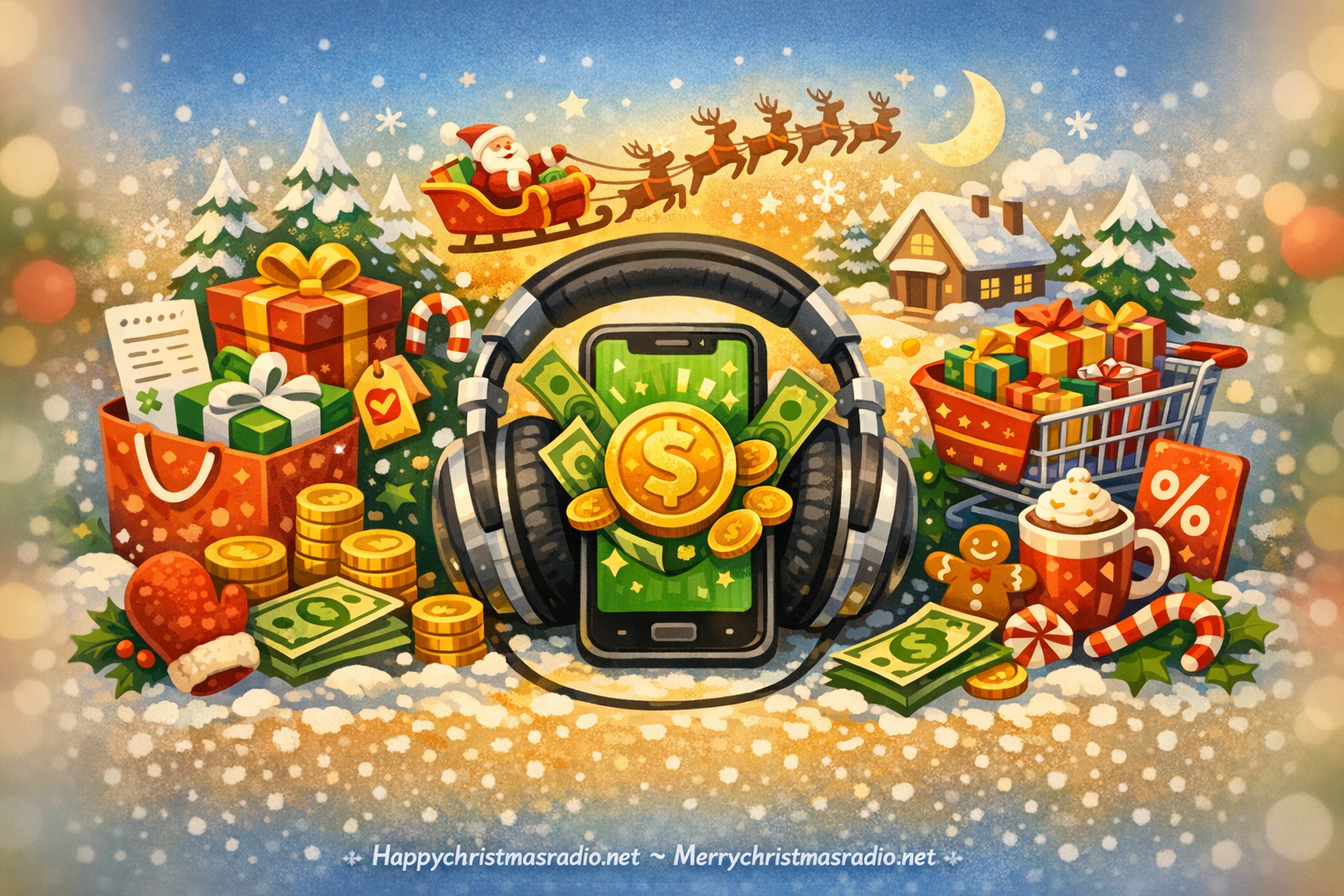 How to Use Cashback Apps to Earn Money While Shopping