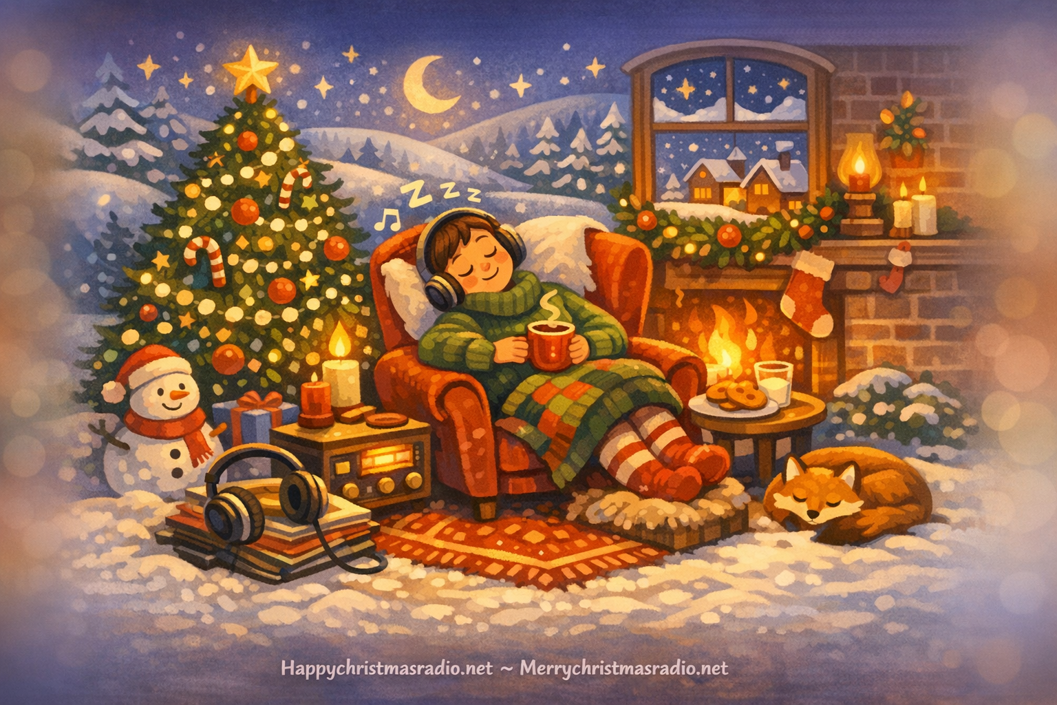 The Importance of Rest as a Productive Goal