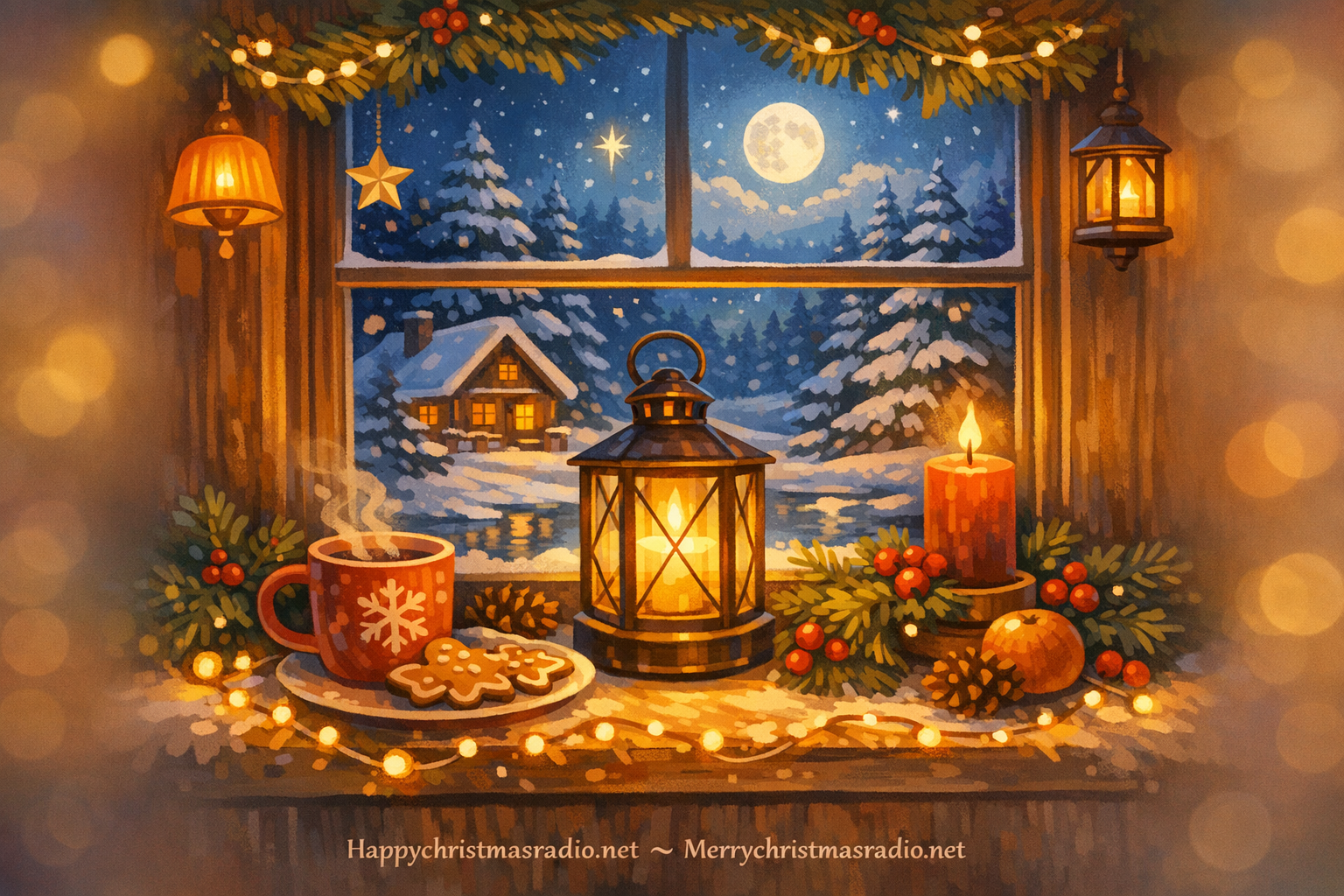 Harnessing Natural Light in Darker Months