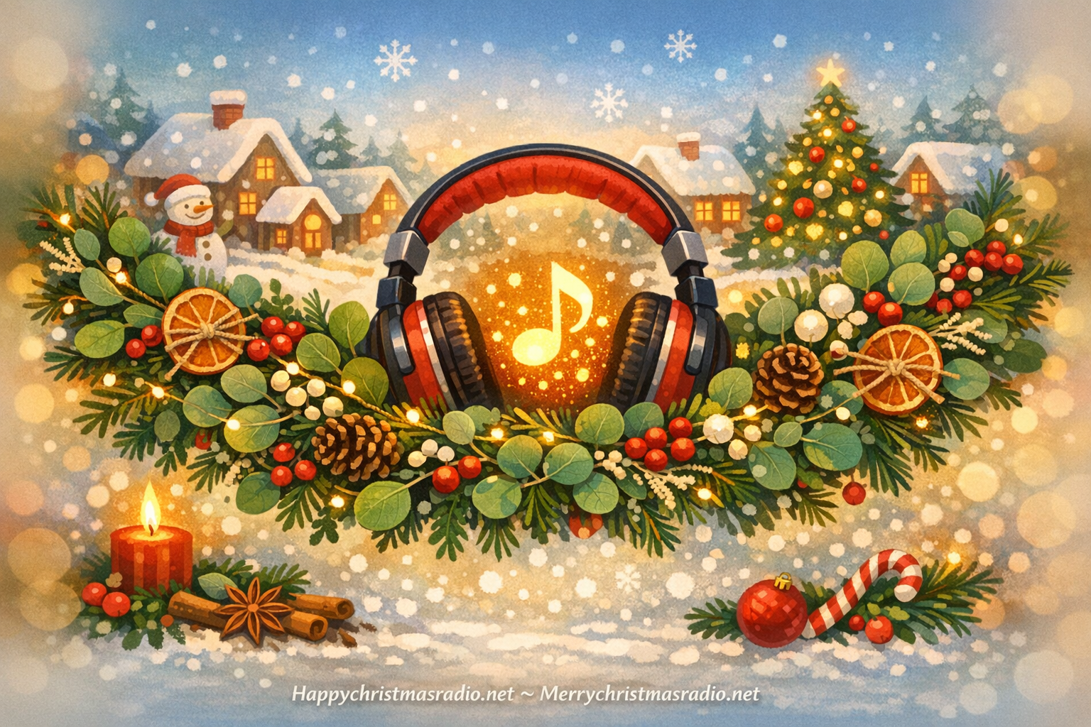 DIY Eucalyptus & Pine Garlands: A Festive Touch for Christmas