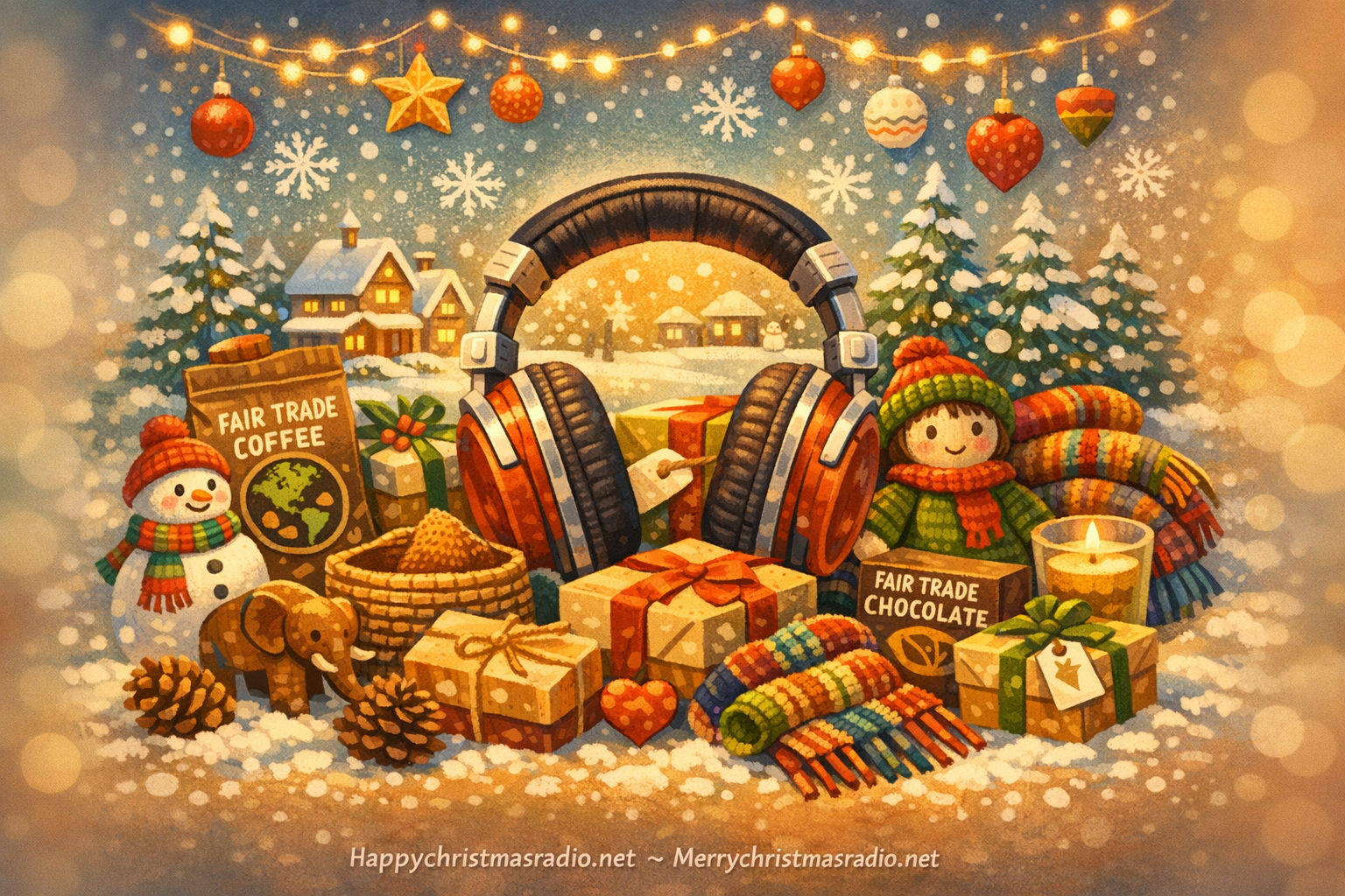 The Best Fair Trade Gift Guides for 2026