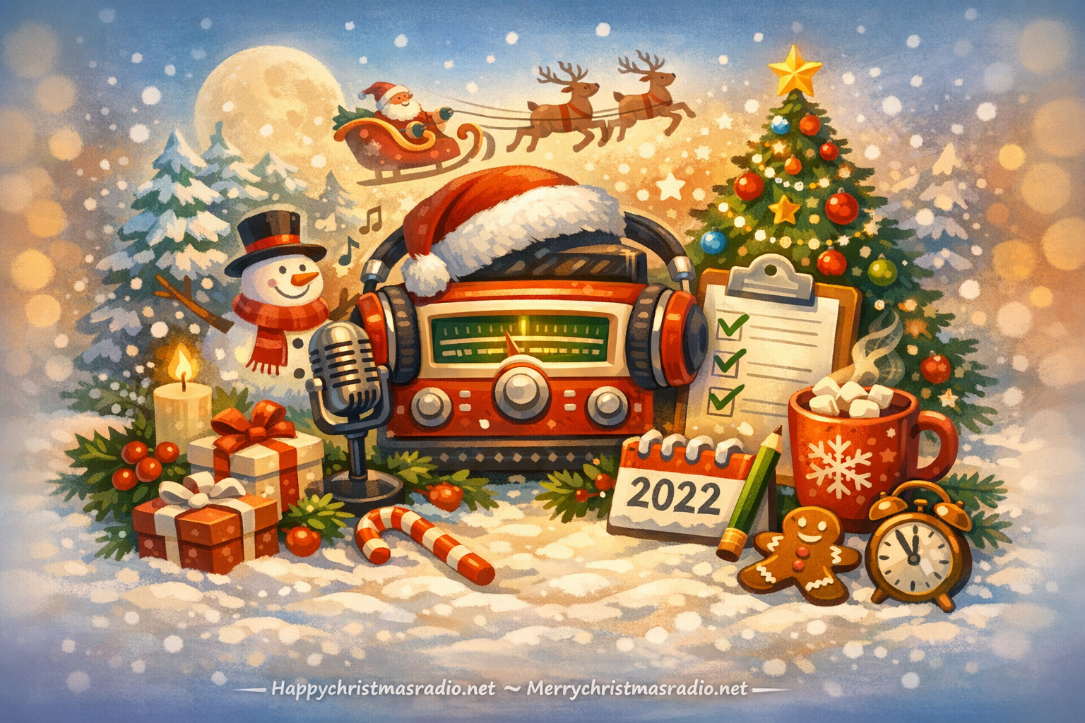 The "Quarterly Review" Method: Staying on Track All Year