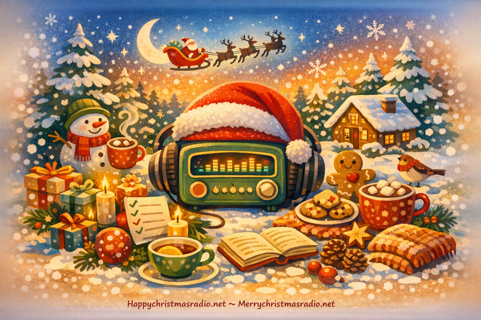 10 Ways to Simplify Your Life This Christmas