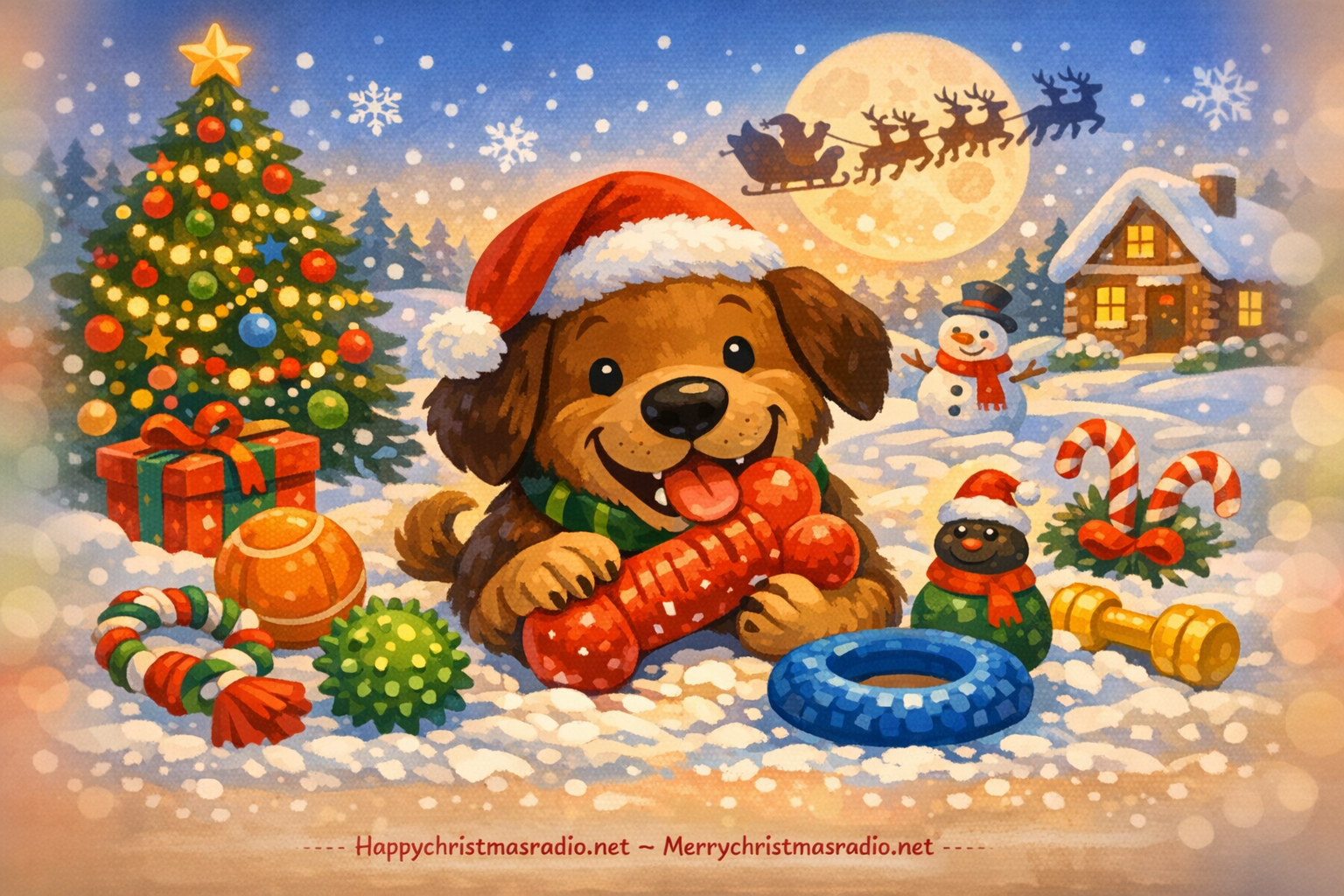 The Best 'Indestructible' Toys for Heavy Chewers