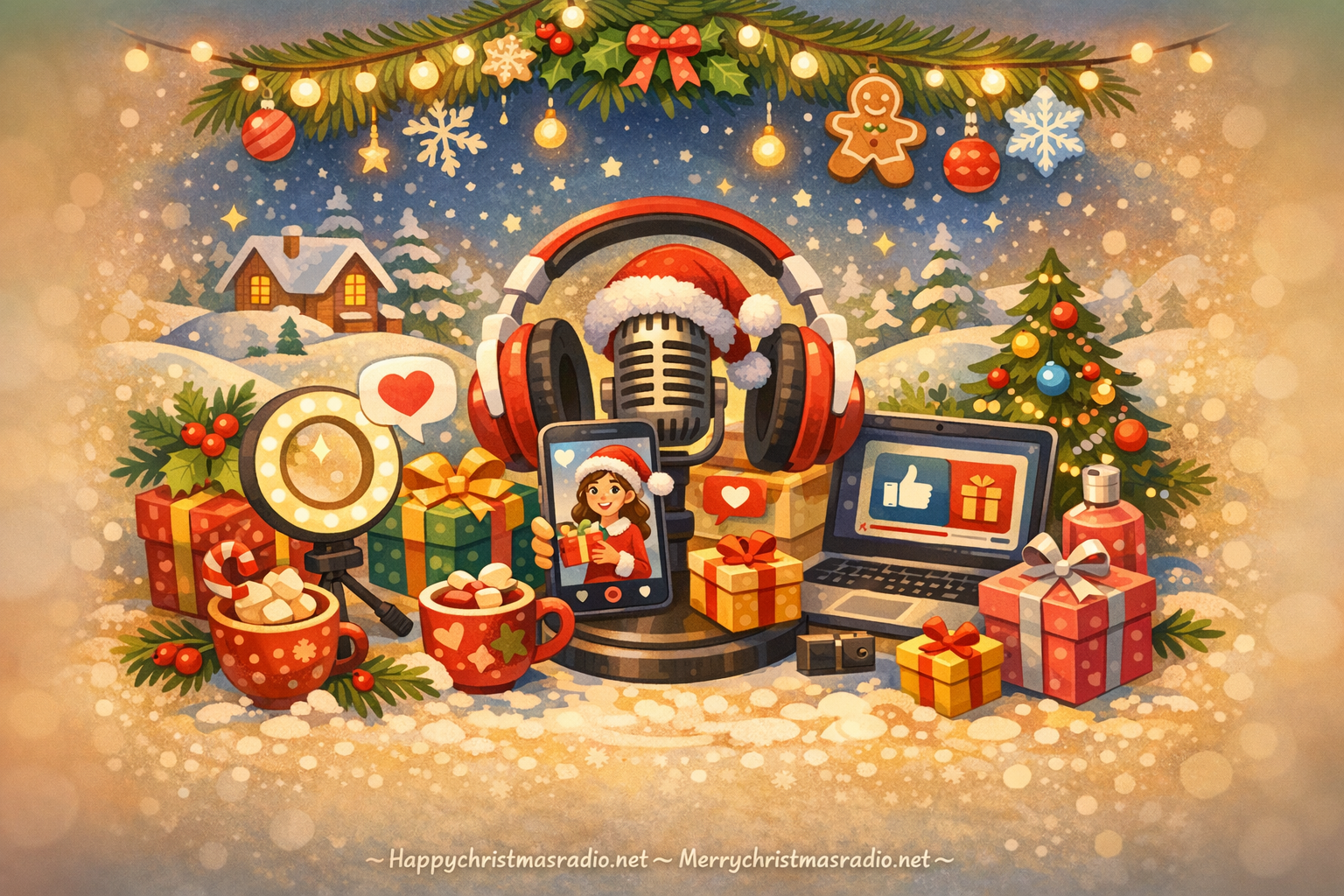 How to Navigate Influencer Gift Recommendations