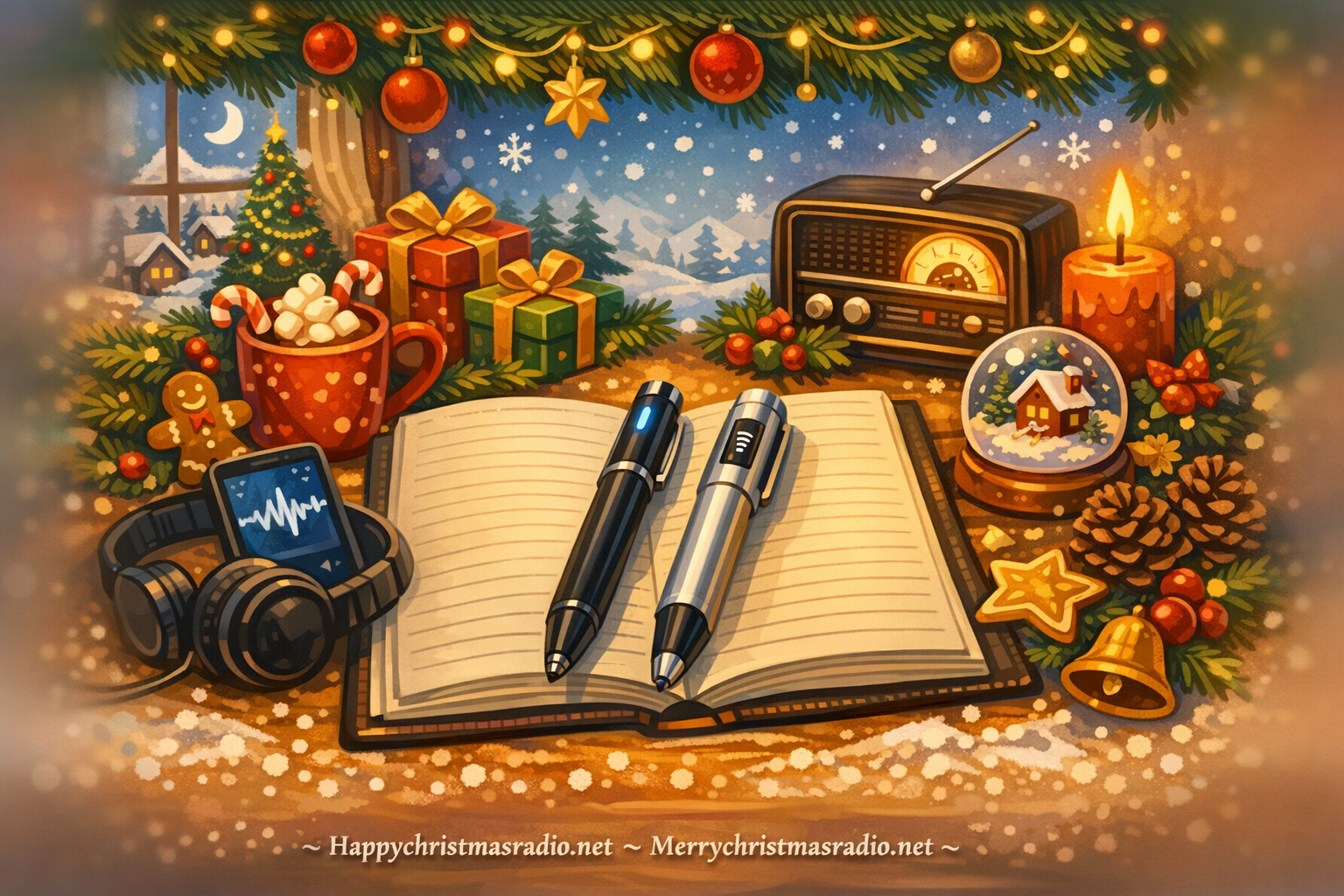 The Best Smart Pens for Executive Gifts