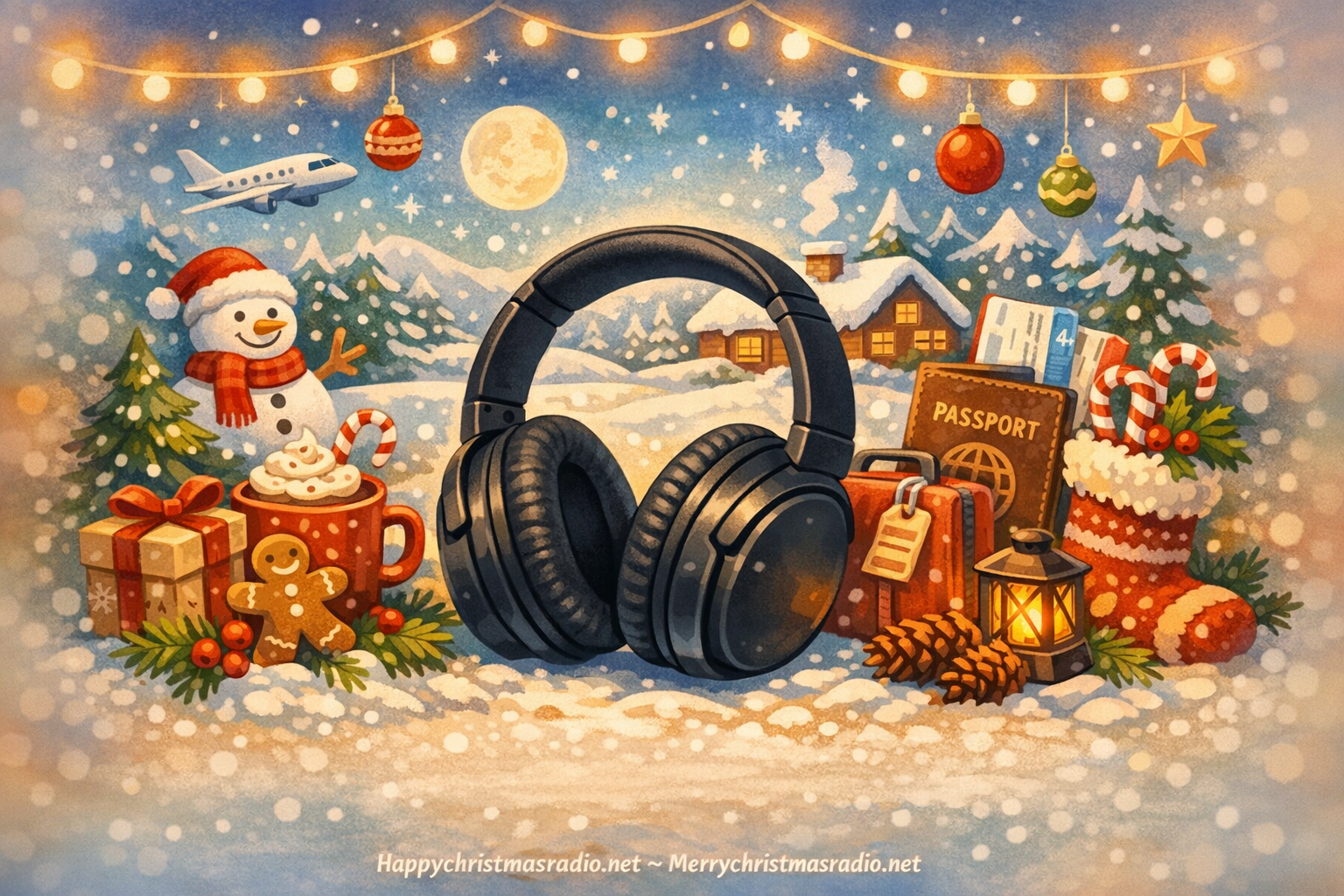 The Best Noise-Canceling Headphones for Travel