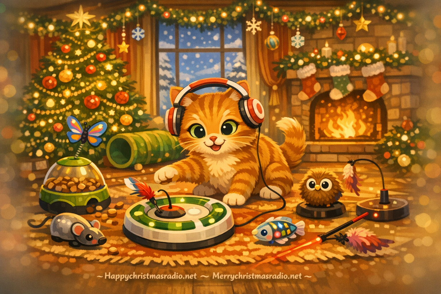 The Best Interactive Toys for Bored Indoor Cats